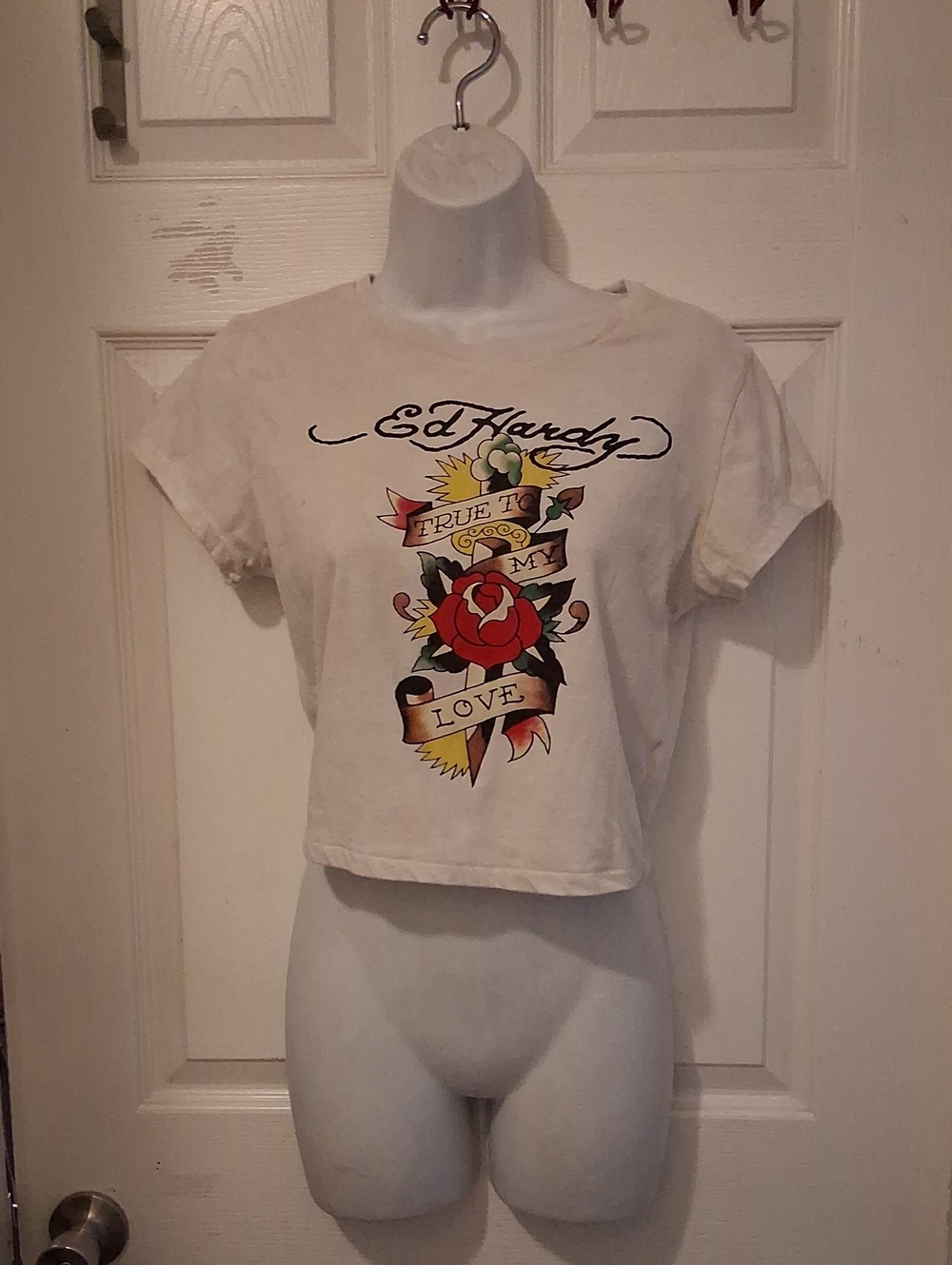 Ed Hardy T-shirt